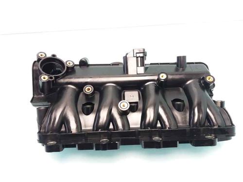 Used Intake manifold FIAT GRANDE PUNTO (199_) 1.3 D Multijet (75 hp) 23386471