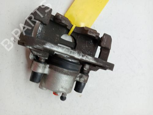Left front brake caliper TOYOTA YARIS (_P9_) 1.3 VVT-i (SCP90_, SCP90R) | BP23356066M105 