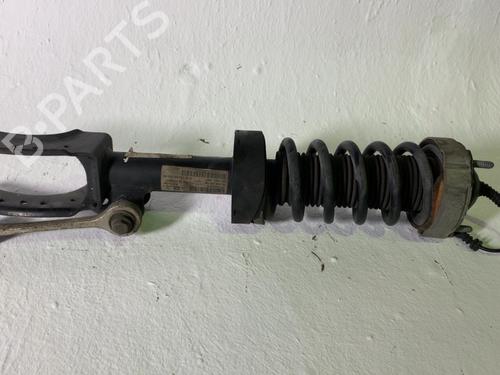 Used Left front shock absorber Left front shock absorber PORSCHE CAYENNE (92A) 3.0 Diesel (245 hp) 40550946 40550946