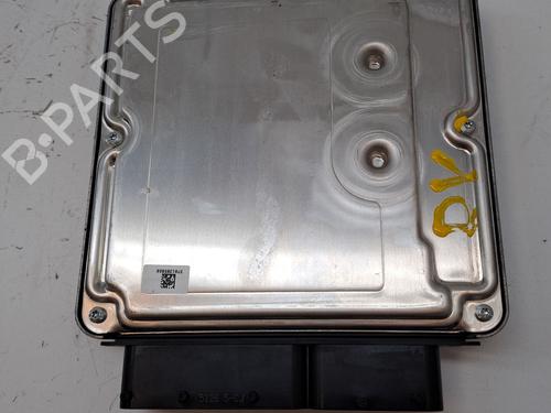 Engine control unit (ECU) AUDI A5 Sportback (8TA) 2.0 TDI | BP23369892M57 