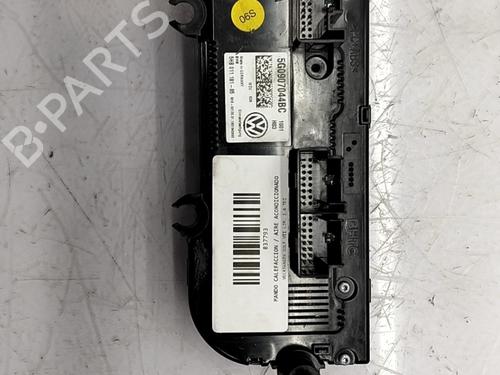 Climate control VW GOLF VII Variant (BA5, BV5) 1.6 TDI | BP32159859I5 - Image 3