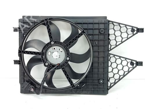 Used Radiator fan SEAT IBIZA IV (6J5, 6P1) 1.2 TSI (86 hp) 29179624
