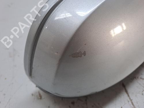 Right mirror AUDI A4 B8 (8K2) 2.0 TDI | BP23944867C27 