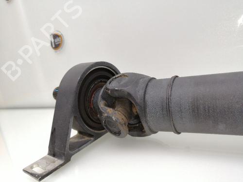 Driveshaft MERCEDES-BENZ C-CLASS (W204) C 200 CDI (204.001) | BP23936114M37 