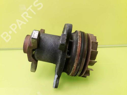 Andre RENAULT MASTER III Van (FV) 2.3 dCi 125 FWD (FV0C, FV0D, FV0G, FV0H, FV0J, FV0K,... (125 hp) 23650884