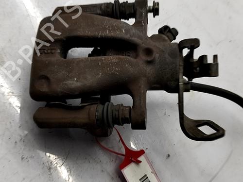 Etrier arriere gauche MINI MINI (R56) Cooper D (109 hp) 31874831