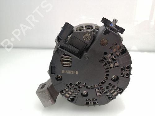 Alternator VOLVO C70 II Convertible (542) D3 | BP23458025M7 
