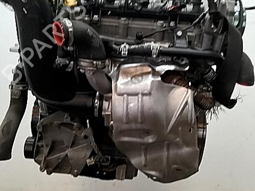 Engine SAAB 9-3 Estate (E50) 1.9 TiD | BP29302685M1
