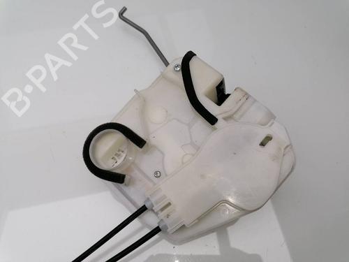Used Front right lock MITSUBISHI ASX (GA_W_) 1.6 DI-D (114 hp) 23936392