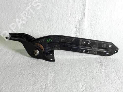 Used Right rear suspension arm CHEVROLET CAPTIVA (C100, C140) 2.2 D 4WD (184 hp) 30772194