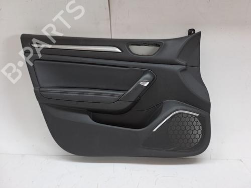 Used Front left panel RENAULT MEGANE IV Grandtour (K9A/M/N_) 1.3 TCe 140 (K9NB) (140 hp) 23382659