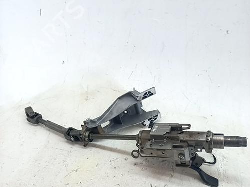 Steering column VW POLO IV (9N_, 9A_) 1.4 TDI | BP29558557M21 