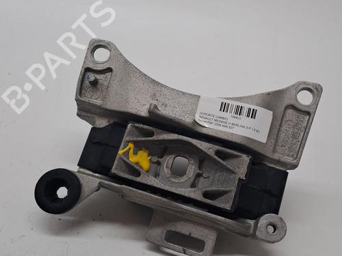 Support RENAULT MEGANE III Hatchback (BZ0/1_, B3_) 1.5 dCi (BZ09, BZ0D, BZ1W, BZ29, BZ14) | BP27378201C155 