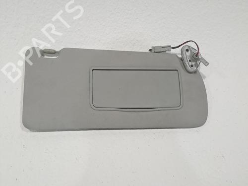 Used Right sun visor HONDA ACCORD VII (CL, CN) 2.4 (CL9) (190 hp) 27714904