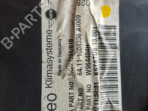 Other MINI MINI (R50, R53) One | BP24974792O1