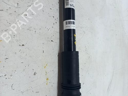 Right rear shock absorber OPEL CORSA F (P2JO) 1.2 MHEV | BP29500213M19
