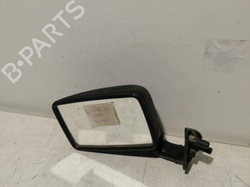 Used Left mirror VW POLO Variant (6V5) 1.4 16V (75 hp) 24998965
