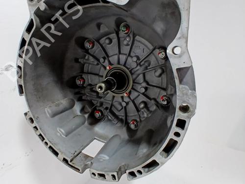 Used Gearbox BMW 5 (E39) 530 d (184 hp) 29556068