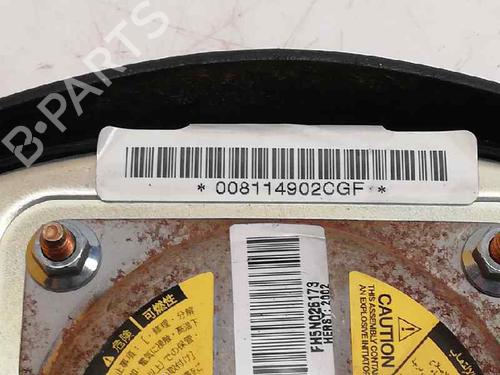 Driver airbag TOYOTA RAV 4 II (_A2_) 2.0 D 4WD (CLA20_, CLA21_, CLA20R, CLA21R) | BP23649385C9 