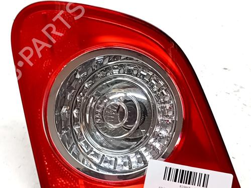 Used Right tailgate light Right tailgate light VW PASSAT B6 (3C2) 2.0 TDI (140 hp) 33762390 33762390