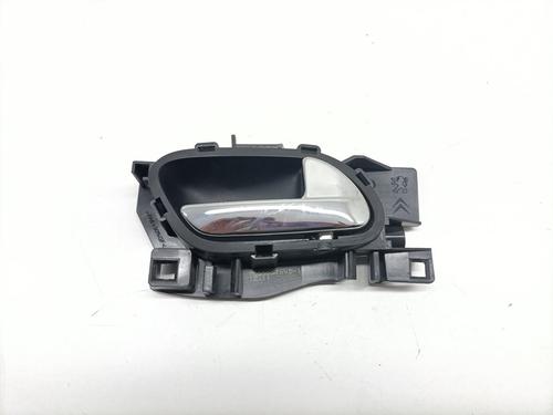 Front right interior door handle FIAT SCUDO Bus (270_, 272_) 2.0 D Multijet | BP25456215I14 