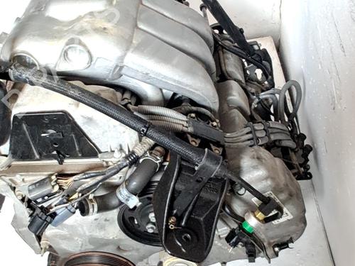 Engine FORD MONDEO III Saloon (B4Y) ST220 | BP33815769M1 - Image 5