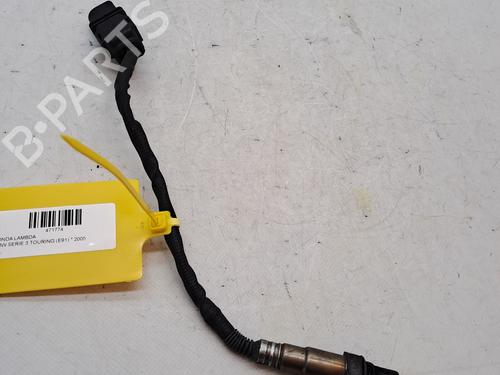 Elektronisk sensor BMW 3 Touring (E91) 320 d | BP23358338M84 