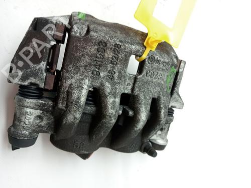 Used Left front brake caliper FIAT DUCATO Van (250_) 140 Multijet 2,3 D (140 hp) 23355101