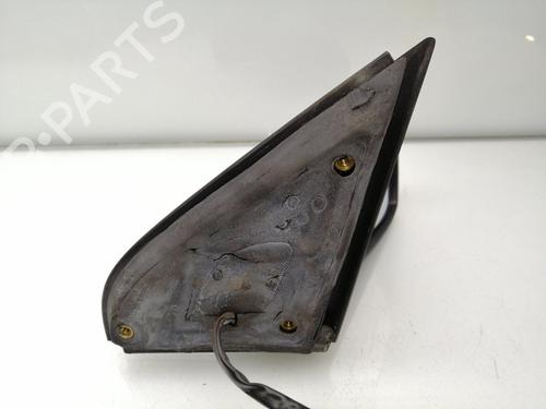 Right mirror FIAT STILO (192_) 1.6 16V (192_XB1A) | BP25999600C27 