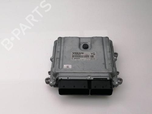Used Engine control unit (ECU) VOLVO V60 I (155) D3 / D4 (163 hp) 23852397
