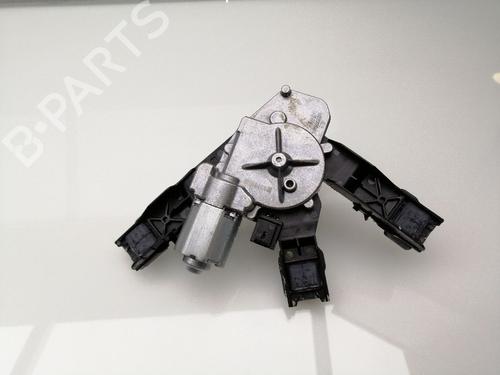 Used Rear wiper motor CITROËN GRAND C4 SPACETOURER (3A_, 3E_) 1.2 PureTech 130 (131 hp) 25281814