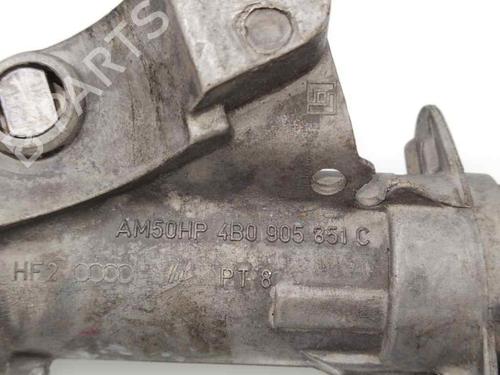 Ignition barrel VW GOLF IV (1J1) 1.9 TDI | BP24187808M48 