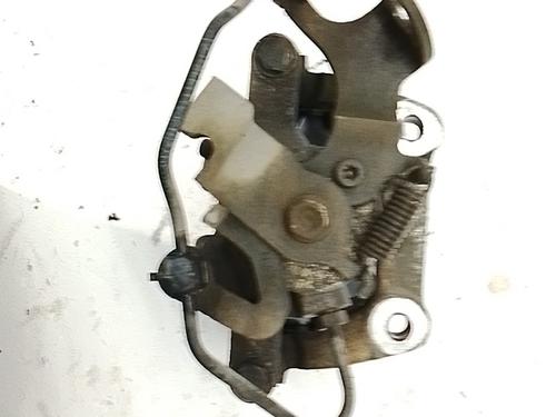 Left rear brake caliper CITROËN DS5 2.0 HDi 165 | BP39554802M107 - Image 3
