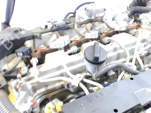 Engine TOYOTA RAV 4 III (_A3_) 2.2 D 4WD (ALA30_, ALA30R) | BP33762260M1  - Image 6