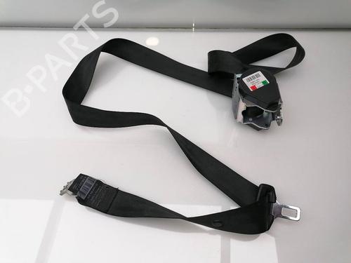 Used Rear right seatbelt AUDI A4 B6 Avant (8E5) 2.0 (130 hp) 23651419