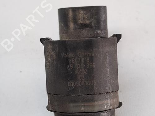 Electronic module BMW 5 (E60) 520 d | BP23370141M83 