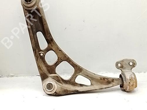 Used Left front suspension arm Left front suspension arm BMW 3 Touring (E46) 318 i (143 hp) 34392972 34392972