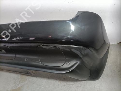 Rear bumper BMW X5 (E53) 3.0 d | BP26538280C8 
