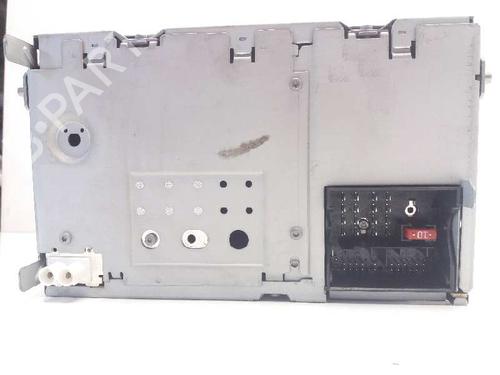 Radio SEAT ALTEA (5P1) 1.6 TDI | BP23649849E6 