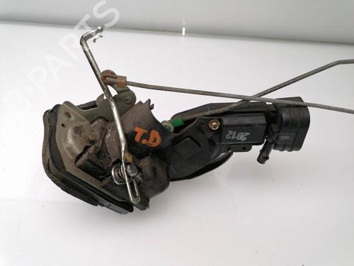 Rear right lock SUZUKI GRAND VITARA I (FT, HT) 2.0 HDI 110 4x4 (SQ420D, TD82V) | BP23652067C99 