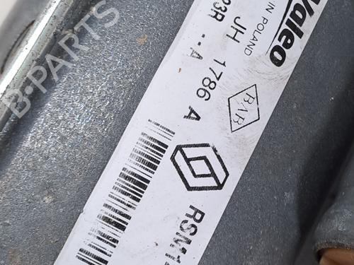 Starter RENAULT KANGOO / GRAND KANGOO II (KW0/1_) 1.5 dCi 90 (KW18) | BP27378155M8