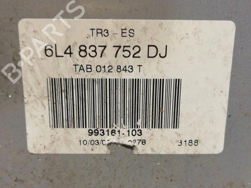 Right front window motor SEAT CORDOBA (6L2) 1.9 TDI | BP25465600E20 