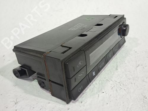 Climate control NISSAN X-TRAIL I (T30) 2.2 Di 4x4 | BP25809482I5 