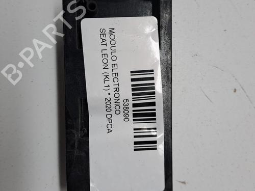 Modulo elettronico SEAT LEON ST (5F8) 1.5 TSI (150 hp) 23372005