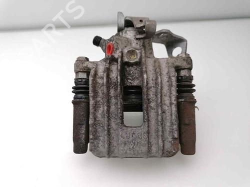 Used Left rear brake caliper SEAT IBIZA IV (6J5, 6P1) 1.4 TDI (80 hp) 23419409