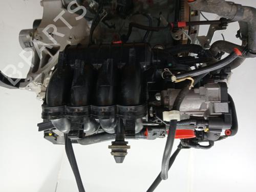 Engine FIAT PUNTO (199_) 1.2 (199AXZ1A, 199BXZ1A) | BP23356530M1