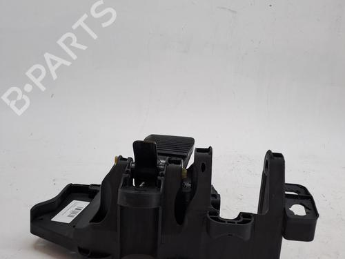 Break pedal PEUGEOT BIPPER Tepee 1.4 HDi | BP26520467I19 