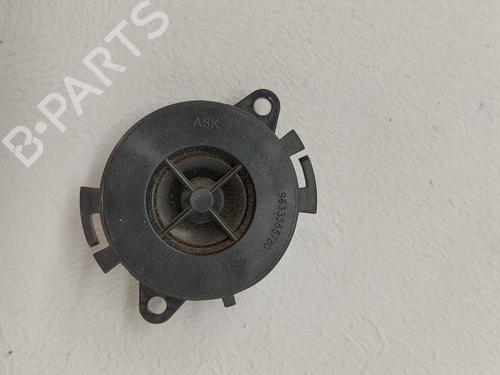 Used Speaker PEUGEOT EXPERT Van (V_) 2.0 BlueHDi 120 (122 hp) 27714762