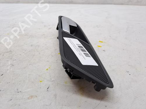 Rear left interior door handle VW TIGUAN (5N_) 1.4 TSI 4motion | BP23359841I15 