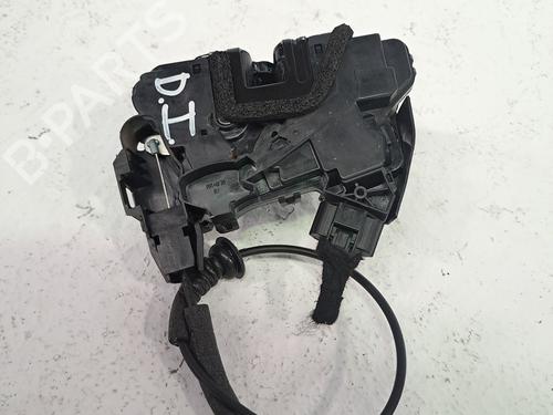 Front left lock BYD SEAL U 1.5 Plug-in Hybrid Front-Wheel Drive | BP26169009C98 